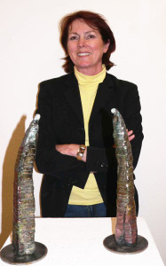 Margit Steinberger